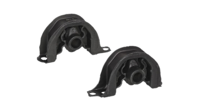 Suport motor Honda Civic 5 (Eg, Eh), Civic 6 (Mb, Mc), Crx 3 (Eh, Eg) Teknorot parte montare : Stanga