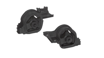 Suport motor Honda Jazz 2 (Gd) Teknorot parte montare : Stanga