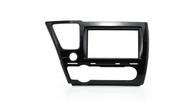 Rama adaptor 2 DIN Honda Civic Sedan 2013-, 1 buc., HON-14