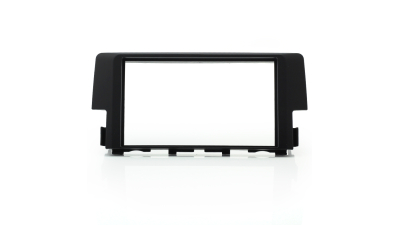 Rama adaptor 2 DIN Honda Civic 2016-, 1 buc., HON-16