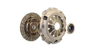 Kit Placa Si Disc Ambreiaj - O.E. Honda 22125RSAL06