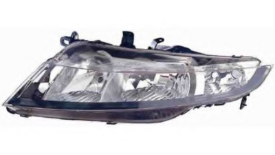 Far Stanga Halogen - O.E. Honda 33151SMGG01