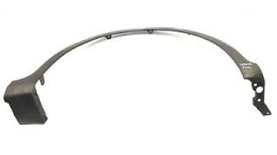 Overfender Aripa Dreapta Fata - O.E. Honda 74115SMGE01