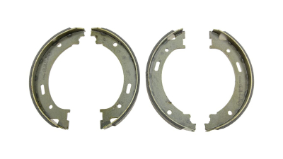 Set saboti frana mana Jeep Grand Cherokee 2005-, Commander 2006-, HST-CH-010