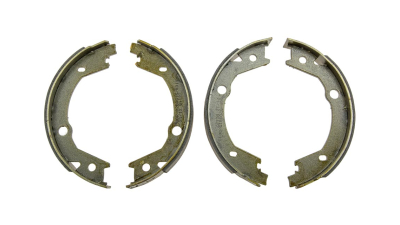 Set saboti frana mana Kia Sportage Tractiune Pe 2 Roti 2.0, 2.0crdi 2004-2010, Hyundai Tucson Tractiune Pe 2 Roti 2.0, 2.0crdi 2004-2010, Sonata 2.0, 3.3 2005-, HST-HY-527