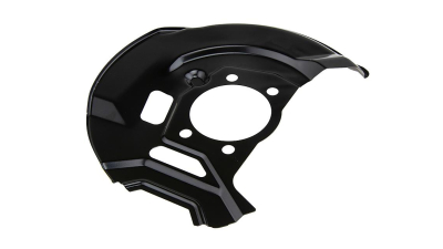 Protectie disc frana Nissan Qashqai 2013-, Renault Kadjar 2015-, Fata, Stanga, NTY HTO-NS-007