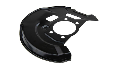 Protectie disc frana Nissan Qashqai 2013-, Renault Kadjar 2015-, Fata, Dreapta, NTY HTO-NS-008