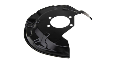 Protectie disc frana Nissan Qashqai 2013-, Renault Kadjar 2015-, Spate, Stanga, NTY HTO-NS-009