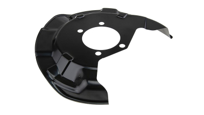 Protectie disc frana Nissan Qashqai 2013-, Renault Kadjar 2015-, Spate, Dreapta, NTY HTO-NS-010