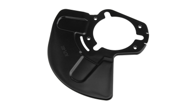 Protectie disc frana Opel Astra H 2005-, Dreapta, Fata, NTY HTO-PL-002