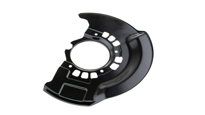 Protectie disc frana Toyota Rav-4 2000-2005, Dreapta, Fata, NTY HTO-TY-013