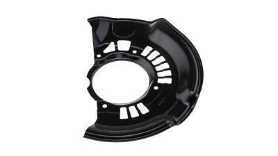 Protectie disc frana Toyota Avensis Verso 2001-, Camry 2001-, Stanga, Fata, NTY HTO-TY-016