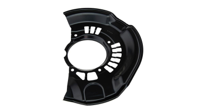 Protectie disc frana Toyota Avensis Verso 2001-, Camry 2001-, Dreapta, Fata, NTY HTO-TY-017