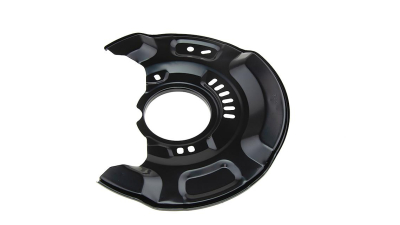 Protectie disc frana Toyota Yaris 2005-, Stanga, Fata, NTY HTO-TY-020