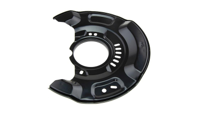 Protectie disc frana Toyota Yaris 2005-, Dreapta, Fata, NTY HTO-TY-021