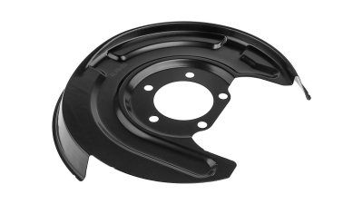 Protectie disc frana Vw Passat 1996-2005, Audi A6 1994-2005, Skoda Superb 2001-, Stanga, Spate, NTY HTO-VW-000