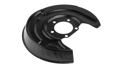 Protectie disc frana Vw Passat 1996-2005, Audi A6 1994-2005, Skoda Superb 2001-, Dreapta, Spate, NTY HTO-VW-001