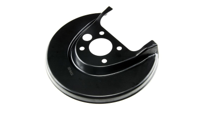 Protectie disc frana Vw Golf 4 1997-2003, Audi A3 -2003, Skoda Octavia 1996-, Seat Leon 1999-2005, Spate, Dreapta, NTY HTO-VW-005