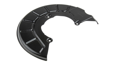 Protectie disc frana Vw Touran 2003-, Skoda Octavia 2004- Seat Altea 2004- Fata, Stanga, NTY HTO-VW-006