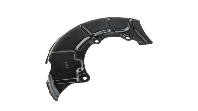 Protectie disc frana Vw Golf 4 1997-2003, Audi A3 -2003, Skoda Octavia 1996-, Seat Leon 1999-2005, Fata, Dreapta, NTY HTO-VW-011