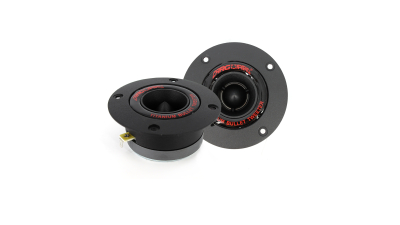 Dome 1,5” (38 mm) 100/200 w - 4 ohm, 1 buc., HTW001