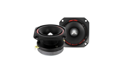 Dome 100/200 w, 4 ohmi, 1 buc., HTW002