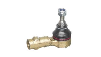 Cap bara Hyundai Pony (X-2), S Coupe (Slc) Teknorot parte montare : Stanga/ Dreapta, Jos, spre exterior