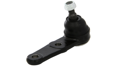Pivot brat suspensie roata fata Hyundai Lantra 1 (J-1), 10.1990-11.1995, Pony / Excel Sedan (X-2), 09.1989-01.1995, S Coupe (Slc), 02.1990-05.1996, partea Stanga , Dreapta, Inferior, marca Teknorot, 5453024A00,  54530-24A00