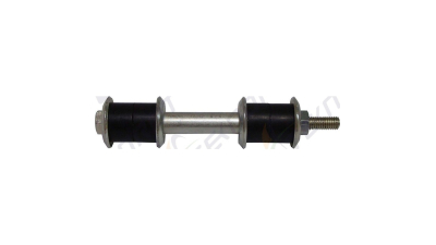 Bieleta antiruliu spate stanga, dreapta Hyundai Accent 1 (X-3), 10.1994-01.2000, Hyundai Accent Sedan (X-3), 10.1994-01.2000, TEKNOROT