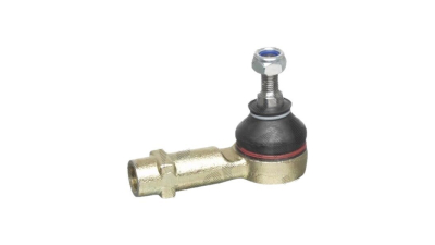 Cap bara Hyundai Accent 1 (X-3), Coupe (Rd), Lantra 1 (J-1), Lantra 2 (J-2), Sonata 3 (Y-3) Teknorot parte montare : Stanga/ Dreapta, Jos, spre exterior