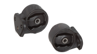 Suport motor Hyundai Accent 2 (Lc) TEKNOROT parte montare : Spate