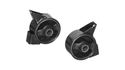 Suport motor Hyundai Accent 2 (Lc) TEKNOROT parte montare : Fata