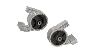 Suport motor Hyundai Accent 3 (Mc); Kia Rio 2 (Jb) TEKNOROT parte montare : Spate