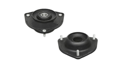 Rulment sarcina suport arc Hyundai Accent 1 (X-3), Accent 2 (Lc), Accent Limuzina (X-3), Getz (Tb) TEKNOROT parte montare : Punte fata