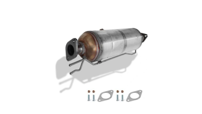Filtru particule (DPF) Aftermarket HY6023T