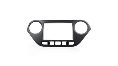 Rama adaptor 2 DIN Hyundai I-10, 2013-2016,, 1 buc., HYU-13