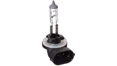 Bulb Halogen 12v 27w Hyundai 1864727009