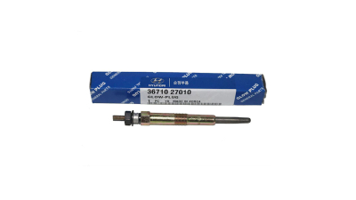 Bujie Incandescenta Hyundai 3671027010