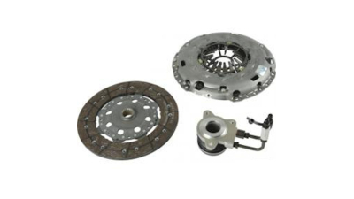 Set Ambreiaj - Disc Si Placa Presiune - O.E. Hyundai 4120024720