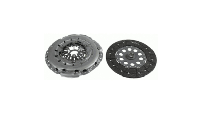 Kit Ambreaj (Placa + Disc) Hyundai 4120038250
