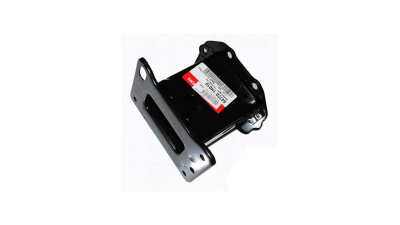 Cap Lonjeron Dreapta Fata Hyundai 647201H010