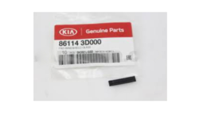 Pad Parbriz Hyundai 861143D000
