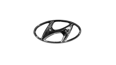 Sigla Simbol Hyundai Spate-O.E. Hyundai 863001E000