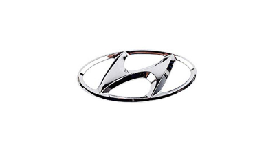 Fd Emblema H Grila Rad, Portb -O.E. Hyundai 863003A000