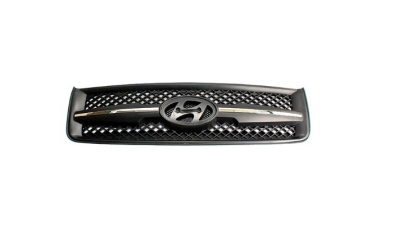 Grila Radiator Hy Ts Hyundai 863502E000