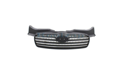 Grila Radiator -O.E. Hyundai 863601E011
