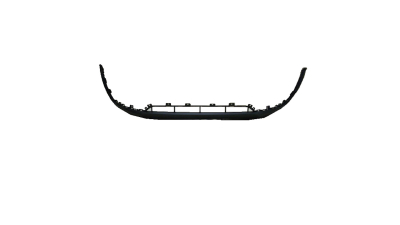 Spoiler Bara Fata Hyundai 865123U000