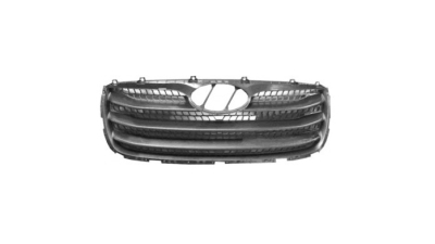 Grila Radiator Hyundai 865612B710
