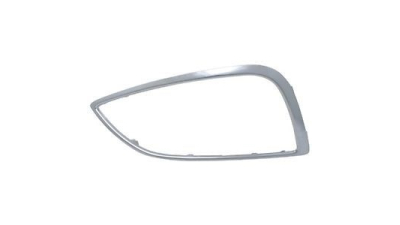 Rama Crom Grila Proiector Stanga Hyundai 865812Y000