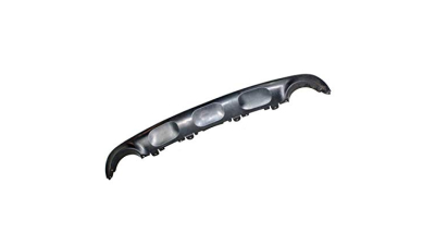 Ornament Inferior Bara Spate Cent Hy Sf06 Hyundai 866252B000